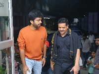 Kota Bommali PS Movie Teaser Launch